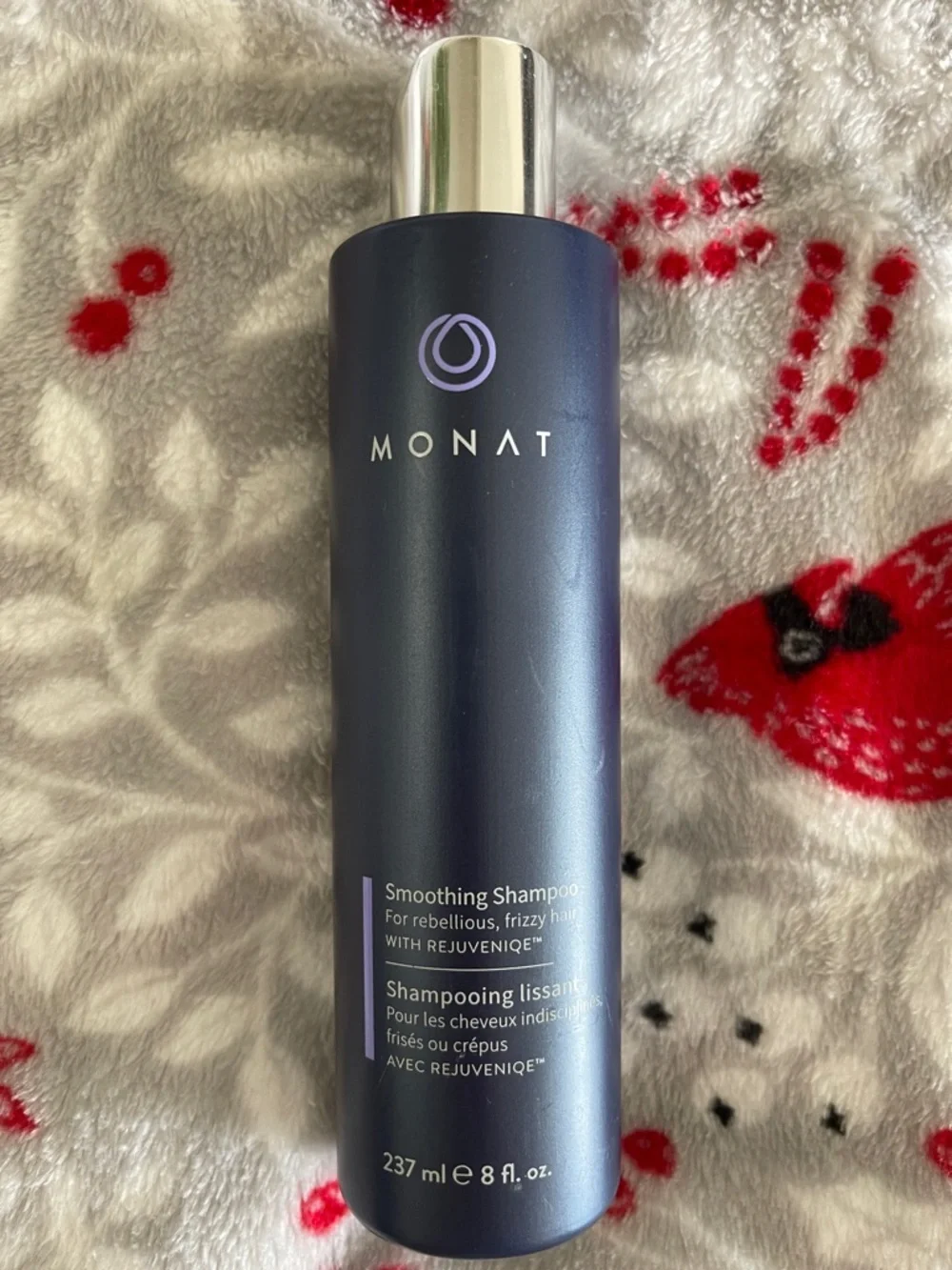 MONAT Smoothing Shampoo - Picture 1 of 2